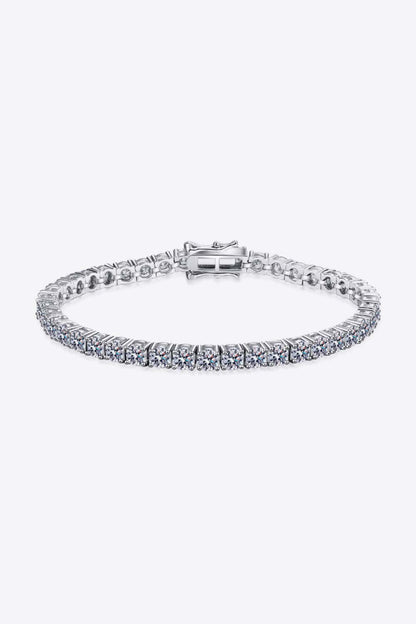 THE MATEO TENNIS BRACELET